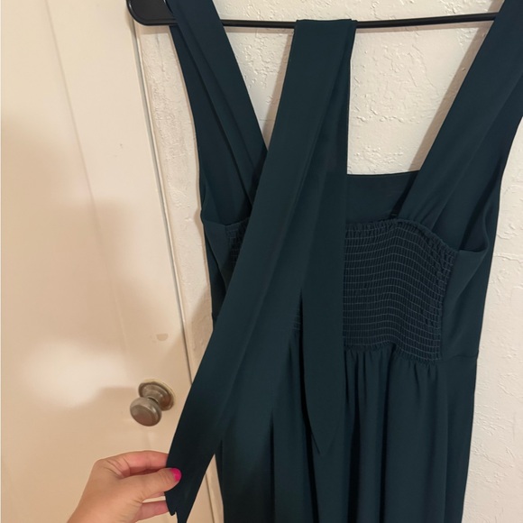 Show me your mumu Claire dress NWT - Picture 4 of 4